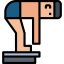 Swimmer icon 64x64