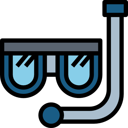 Goggles icon
