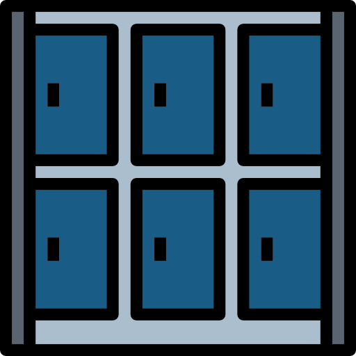 Locker icon