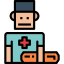 Lifeguard icon 64x64