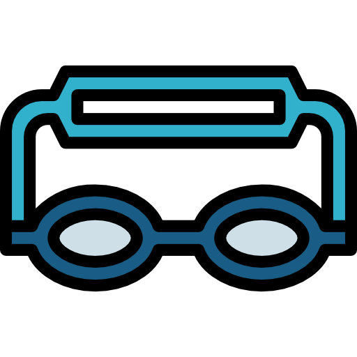 Goggles icon