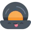 Mussel icon 64x64