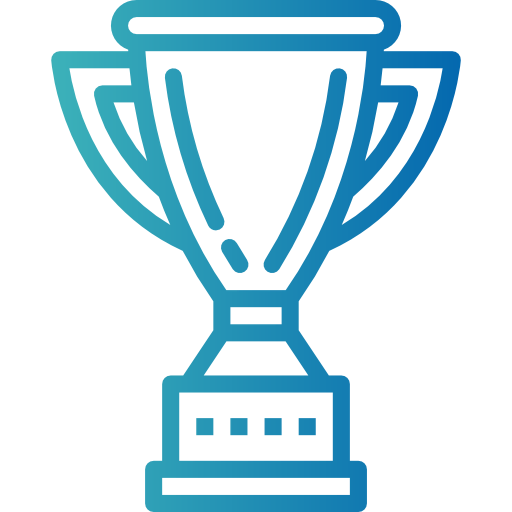 Trophy icon