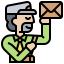 Postman icon 64x64