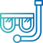 Goggles アイコン 64x64