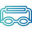 Goggles アイコン 64x64