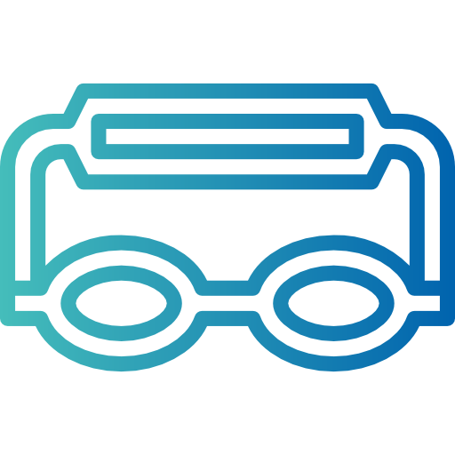 Goggles icon