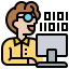 Programmer іконка 64x64