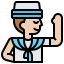 Sailor icon 64x64