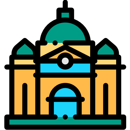 Melbourne icon