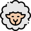 Sheep icon 64x64