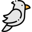Bird icon 64x64