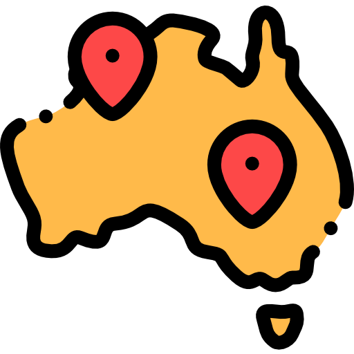 Location icon