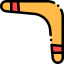 Boomerang icon 64x64