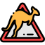 Signage icon 64x64