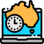 Time icon 64x64