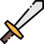 Sword icon 64x64