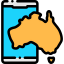 Smartphone icon 64x64