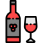 Wine icon 64x64