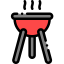 Bbq icon 64x64