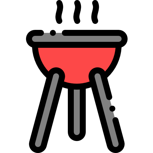 Bbq icon