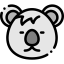Koala icon 64x64