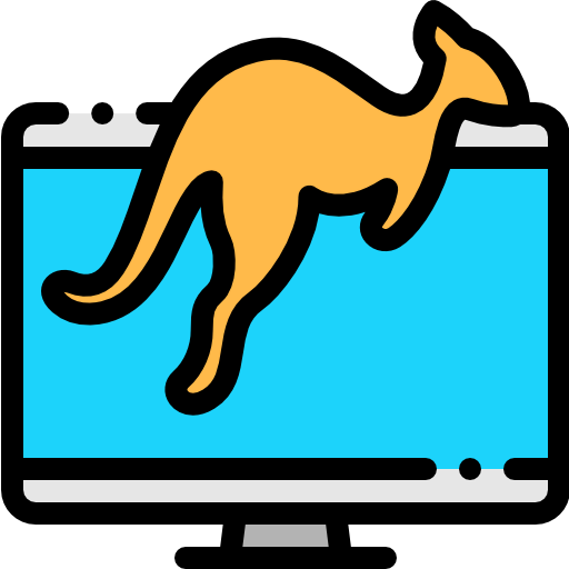 Monitor Symbol