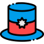 Hat icon 64x64