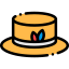 Hat icon 64x64