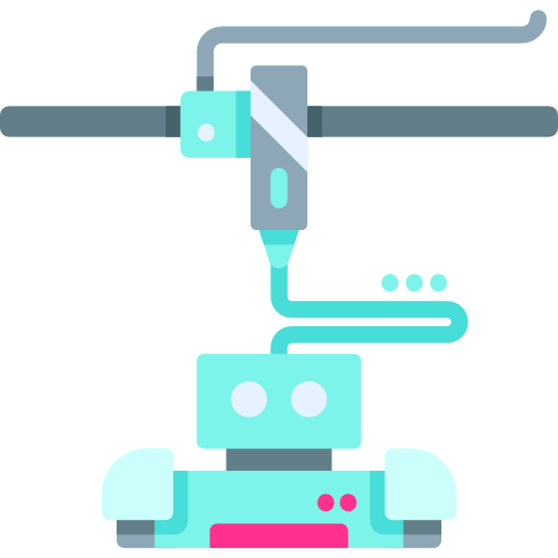 3d printer icon