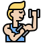 Trainer icon 64x64
