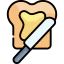 Toast icon 64x64