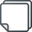 Notes icon 64x64