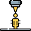 3d printer icon 64x64
