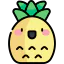 Pineapple icon 64x64