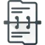 Agenda icon 64x64