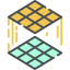Layers icon 64x64