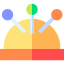 Pin cushion アイコン 64x64