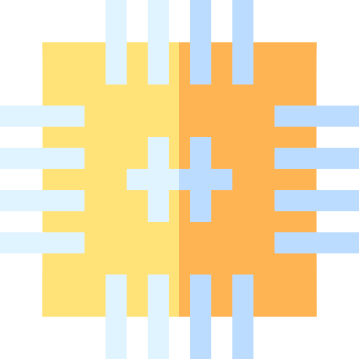 Patch icon