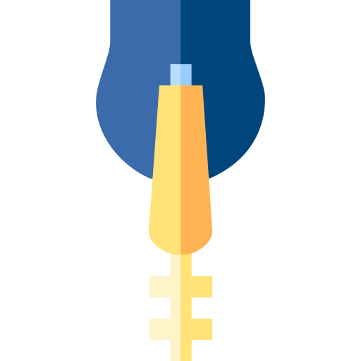 Zipper icon