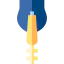 Zipper アイコン 64x64