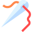 Needle アイコン 64x64