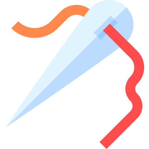 Needle icon