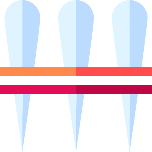Needles icon
