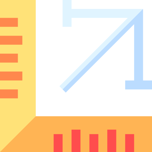 Ruler icon