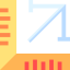 Ruler アイコン 64x64
