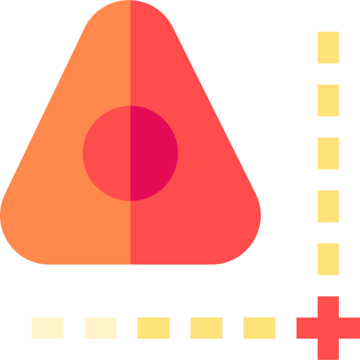 Chalk icon