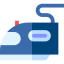 Iron アイコン 64x64