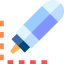 Marker アイコン 64x64