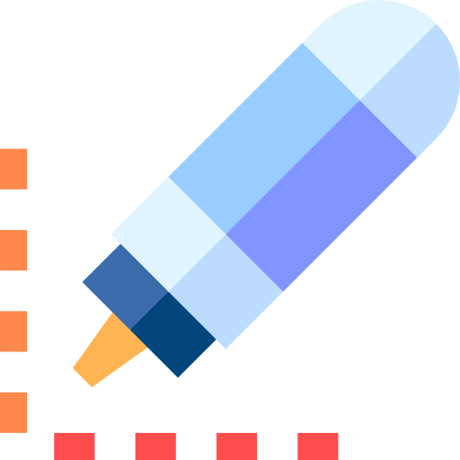 Marker icon